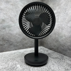 Настольный вентилятор Xiaomi Solove Desktop Fan (F5-Fan) Black