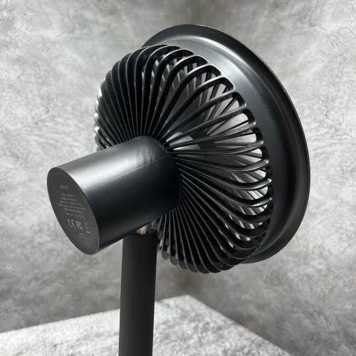 Настольный вентилятор Xiaomi Solove Desktop Fan (F5-Fan) Black