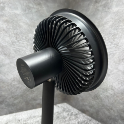 Настольный вентилятор Xiaomi Solove Desktop Fan (F5-Fan) Black