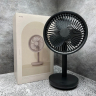 Настольный вентилятор Xiaomi Solove Desktop Fan (F5-Fan) Black