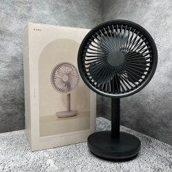 Настольный вентилятор Xiaomi Solove Desktop Fan (F5-Fan) Black