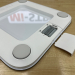 Умные весы Xiaomi Mijia Body Composition Scale S400 (MJTZC01YM)
