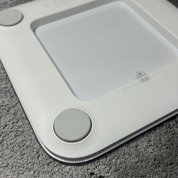 Умные весы Xiaomi Mijia Body Composition Scale S400 (MJTZC01YM) White
