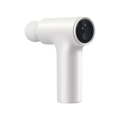 Массажный пистолет Xiaomi Mijia Mini 2 White (MJJMQ04YM)