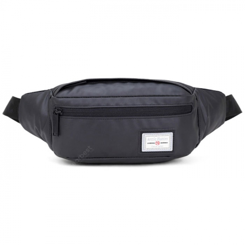 Поясная сумка Arctic Hunter YB14001 Black