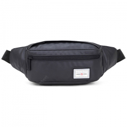 Поясная сумка Arctic Hunter YB14001 Black