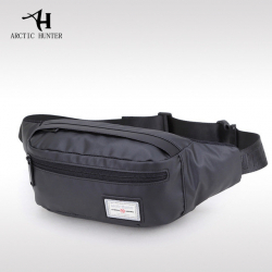Поясная сумка Arctic Hunter YB14001 Black