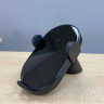 Автомобильный держатель с беспроводной зарядкой Xiaomi Mi Wireless Car Charger (WCJ02ZM)