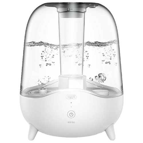Увлажнитель воздуха Xiaomi Deerma Air Humidifier (DEM F325) White