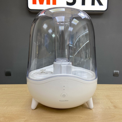Увлажнитель воздуха Xiaomi Deerma Air Humidifier (DEM F325) White