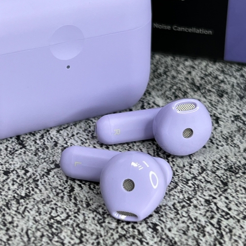 Беспроводные наушники Xiaomi 1More (EO007) Violet