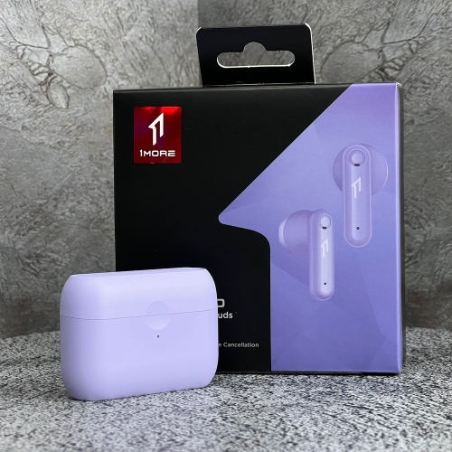 Беспроводные наушники Xiaomi 1More (EO007) Violet