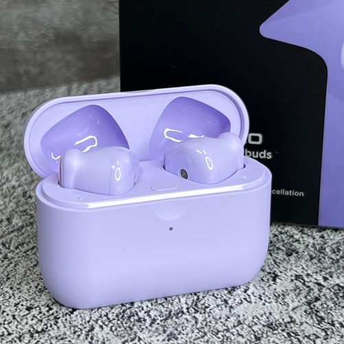 Беспроводные наушники Xiaomi 1More (EO007) Violet