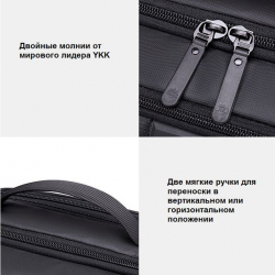 Рюкзак Golden Wolf GB-00447 Black