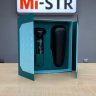 Электробритва Xiaomi ShowSee Electric Shaver F305-G Green (подарочный набор)
