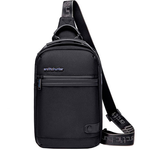 Сумка Arctic Hunter XB00141 Black