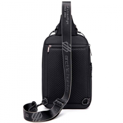 Сумка Arctic Hunter XB00141 Black
