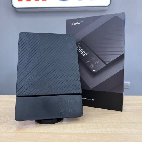 Электронные кухонные весы Xiaomi ATuMan Duka (ES1 8 KG)