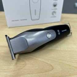 Машинка для стрижки волос Xiaomi Enchen Hummingbird Black