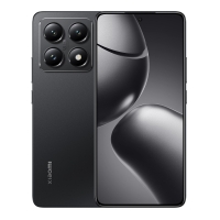 Смартфон Xiaomi 14T 12/256GB Black