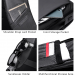 Рюкзак Golden Wolf GB-00450 Black