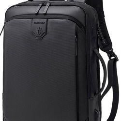 Рюкзак Golden Wolf GB-00450 Black