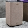 Умная колонка Яндекс Станция 2 бежевый