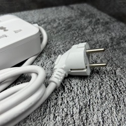 Удлинитель LDNIO SC5614 6USB*5 розеток 2м White