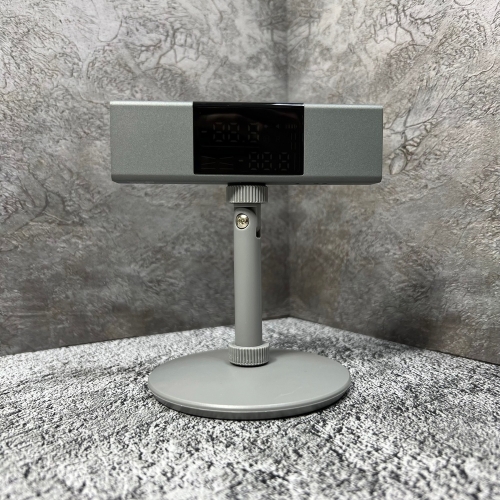 Лазерный уровень Xiaomi Duka Dual Laser Casting Angle Meter LI 1 Grey (с кронштейном)