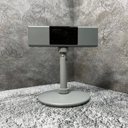 Лазерный уровень Xiaomi Duka Dual Laser Casting Angle Meter LI 1 Grey (с кронштейном)