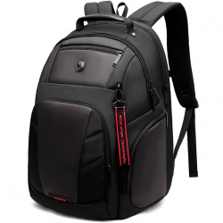 Рюкзак Arctic Hunter B00341 Black