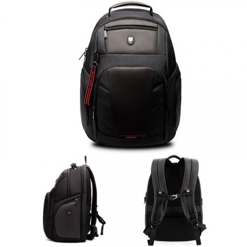 Рюкзак Arctic Hunter B00341 Black