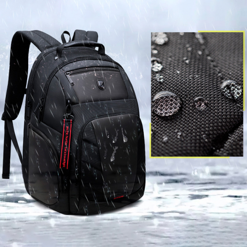 Рюкзак Arctic Hunter B00341 Black