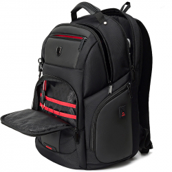 Рюкзак Arctic Hunter B00341 Black