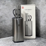 Набор ножей Xiaomi HuoHou Stainless steel kitchen Knife set (HU0095)