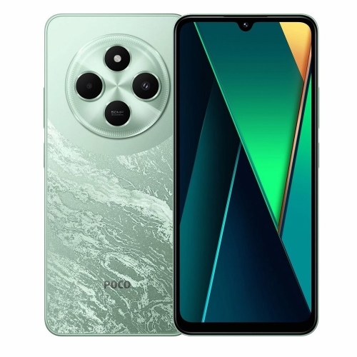 Смартфон Xiaomi Poco C75 8/256Gb Green
