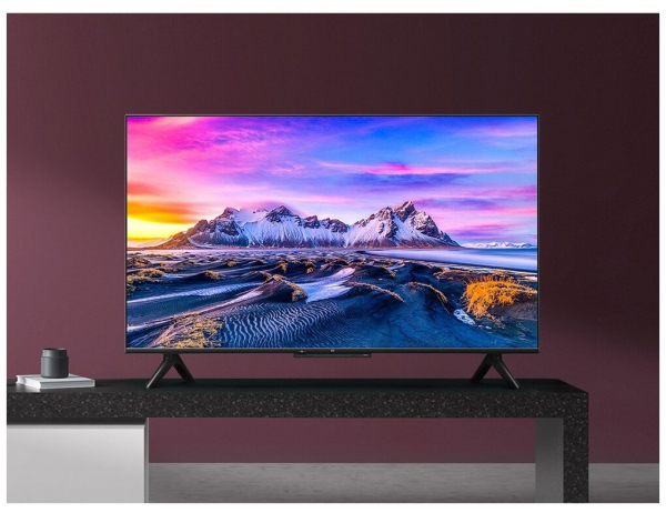 Телевизор LED Xiaomi MI TV P1 43" (108 см)
