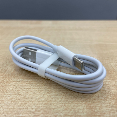Кабель USB-Type-C Xiaomi ZMI 100 см White (AL701)