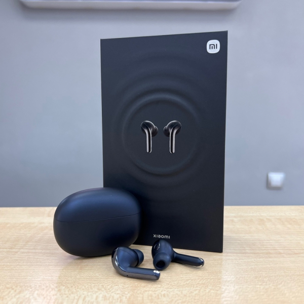 Беспроводные наушники Xiaomi Air 3 Pro (M2103E1) Black