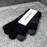 Перчатки Xiaomi Touchscreen Winter Wool Gloves Черный (ST20190601)