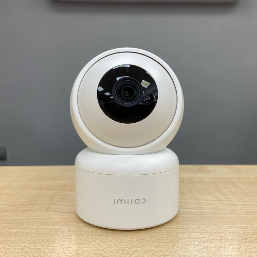 IP-камера Xiaomi Imilab Smart Camera C20 PRO (CMSXJ56B)