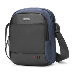 Сумка Arctic Hunter K00063 Blue