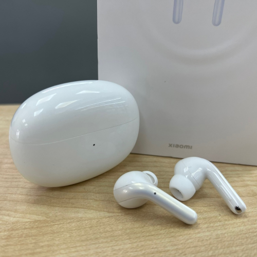 Беспроводные наушники Xiaomi Air 3 Pro (M2103E1) White