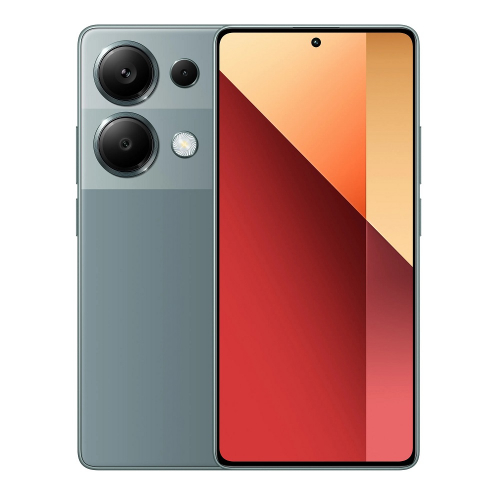 Смартфон Xiaomi Redmi Note 13 Pro 4G 8/256 Green