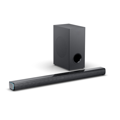 Саундбар Mi-STR Sound MA-665 (100W) с сабвуфером Black