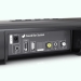 Саундбар Mi-STR Sound MA-665 (100W) с сабвуфером Black