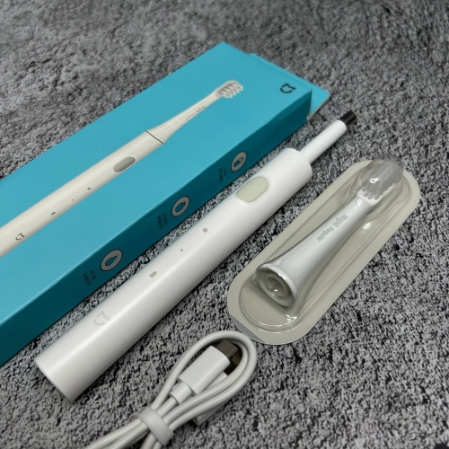 Электрическая зубная щетка Xiaomi Mijia Electric Toothbrush T100 White (MES603)