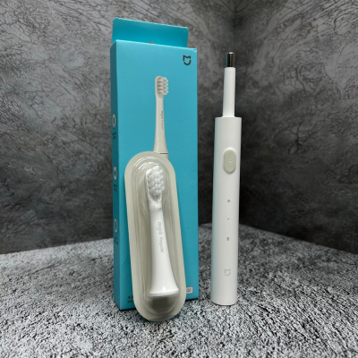Электрическая зубная щетка Xiaomi Mijia Electric Toothbrush T100 White (MES603)