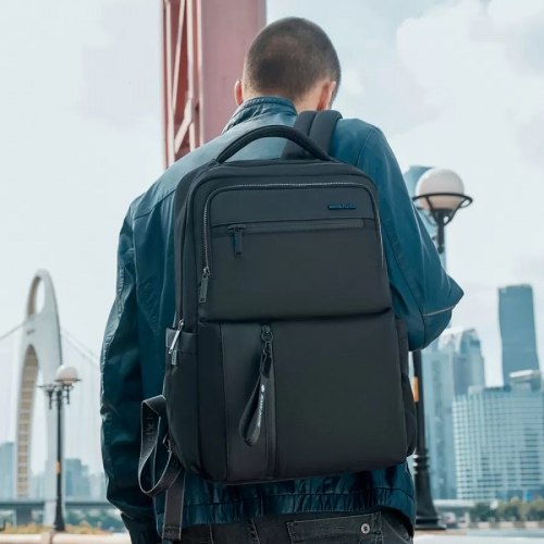 Рюкзак Arctic Hunter B00477 Black