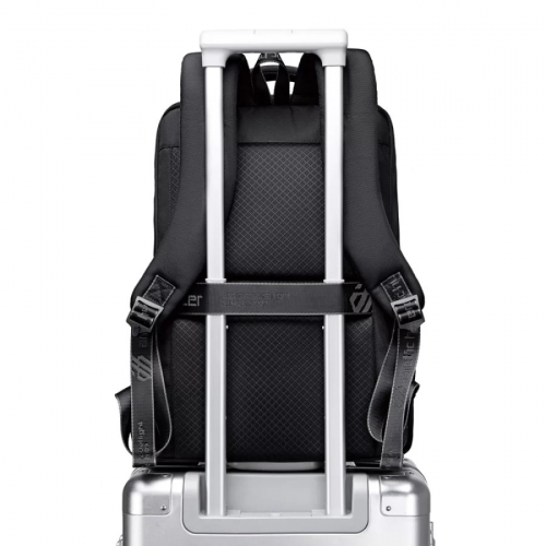 Рюкзак Arctic Hunter B00477 Black